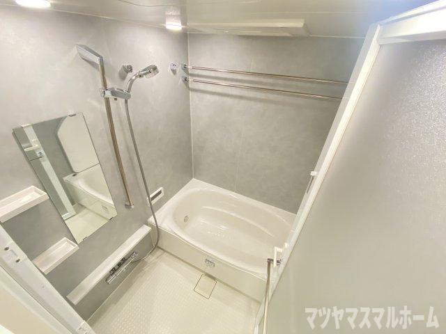 ファインレジデンス住道駅前（1203） バス／シャワー