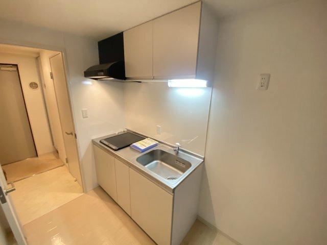 ルミエール・フジ（307） キッチン