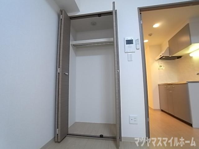 CASSIA住道（311） 収納