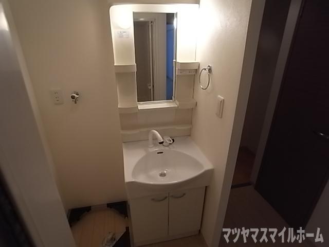 CASSIA住道（306） 洗面