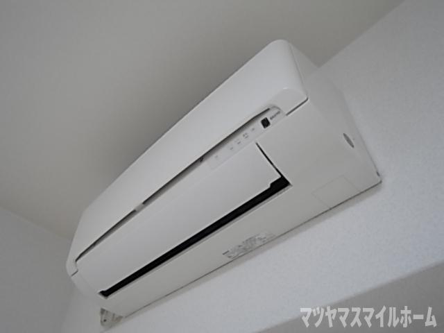 CASSIA住道（306） 設備