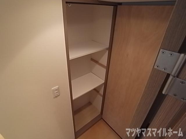CASSIA住道（306） 設備