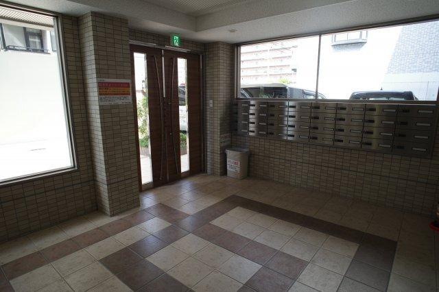 ルミエール・フジ（307） 部屋画像