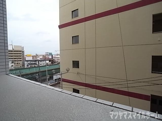 CASSIA住道（306） 部屋画像