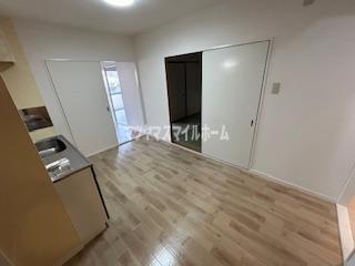 リアライズ住道南（207） リビング