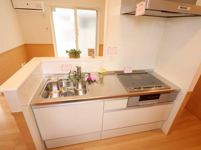 ＴＫＳ北垣内（102） キッチン