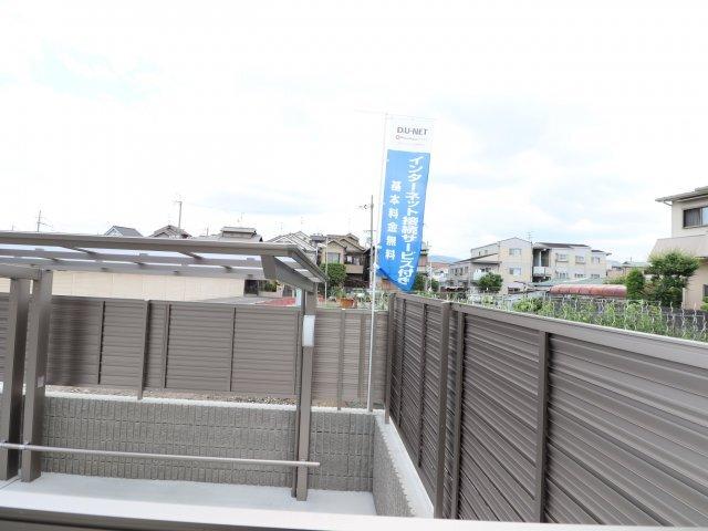 ＴＫＳ北垣内（102） 部屋画像