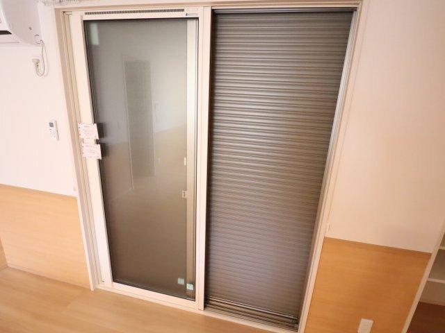 ＴＫＳ北垣内（102） セキュリティ