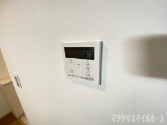 プライムスタイル深野（301） 設備