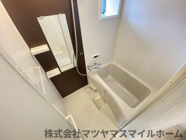 GMヒルズ今津北A棟（304） バス／シャワー