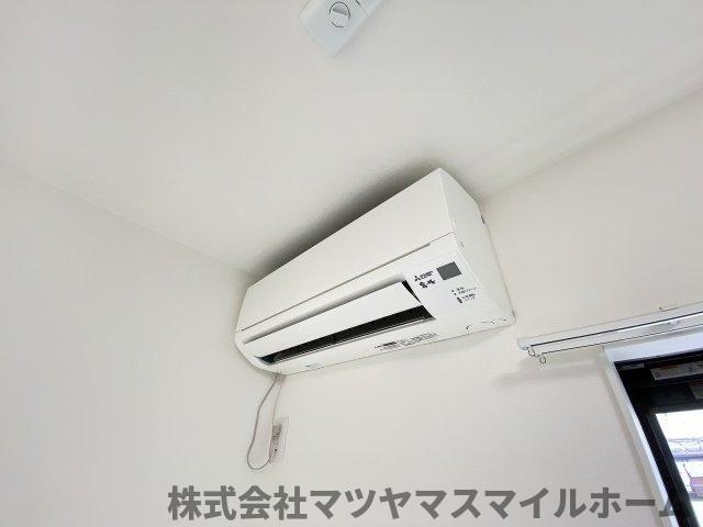 GMヒルズ今津北A棟（304） 設備