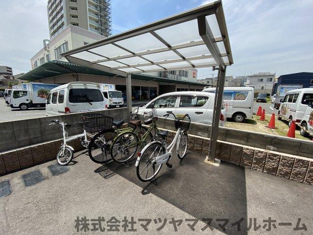 GMヒルズ今津北A棟（304） 部屋画像