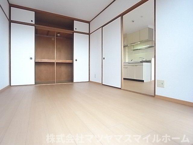 ビューテラス畷A棟（305） その他部屋・スペース