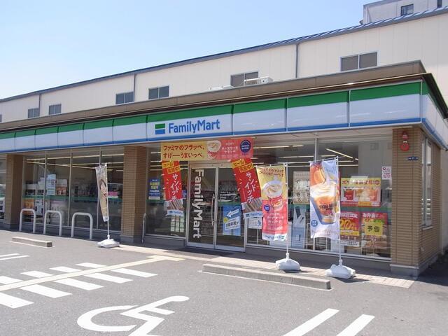 ハーモニーテラス横枕（102） 部屋画像