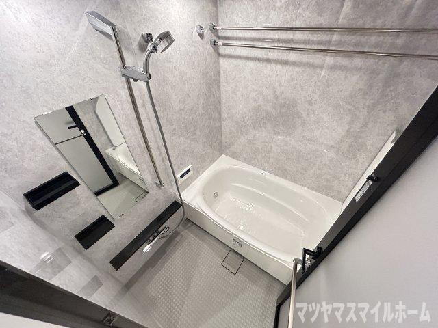 ファインレジデンス住道駅前（520） バス／シャワー