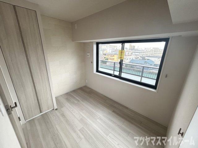 ファインレジデンス住道駅前（520） その他部屋・スペース