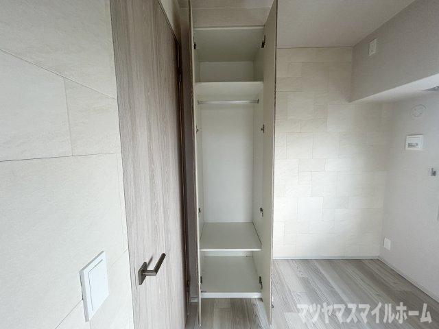 ファインレジデンス住道駅前（520） その他部屋・スペース
