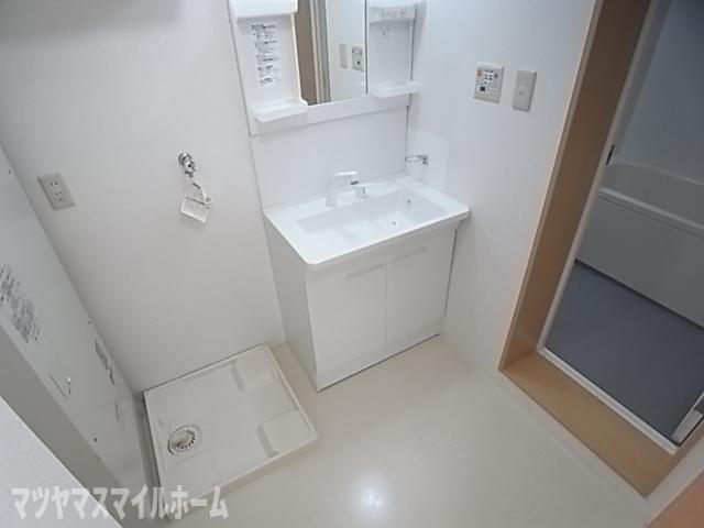 Ｓｔｅｐ　Ｙ（401） 洗面