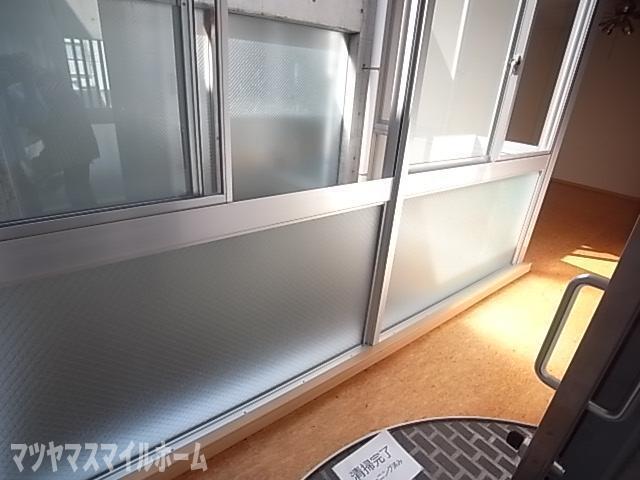 Ｓｔｅｐ　Ｙ（401） 玄関