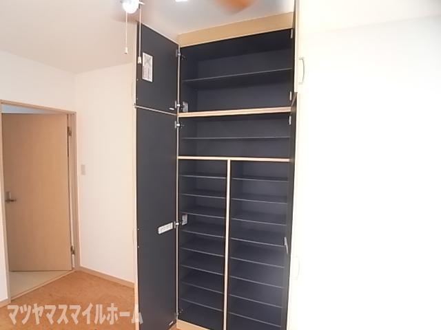 Ｓｔｅｐ　Ｙ（401） 設備