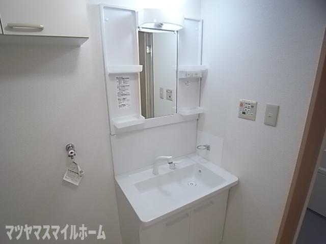 Ｓｔｅｐ　Ｙ（401） 洗面