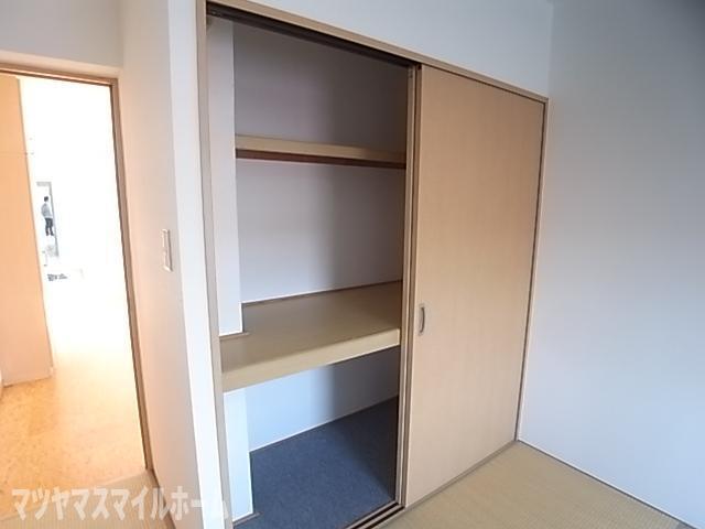 Ｓｔｅｐ　Ｙ（401） 収納
