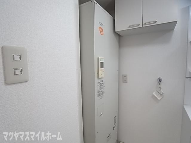 Ｓｔｅｐ　Ｙ（401） 設備