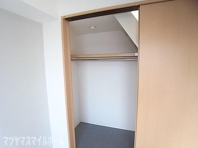 Ｓｔｅｐ　Ｙ（401） 収納