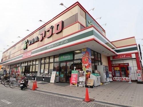 プレリス鶴見緑地グランガーデリア（903） 部屋画像