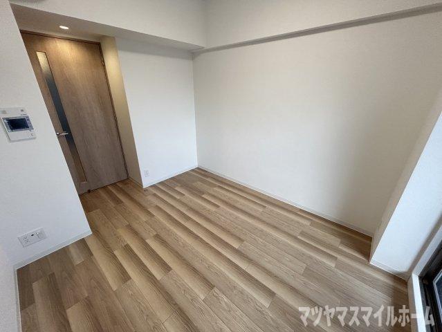 プレリス鶴見緑地グランガーデリア（806） その他部屋・スペース