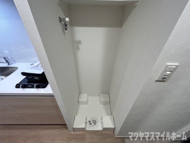 プレリス鶴見緑地グランガーデリア（502） その他