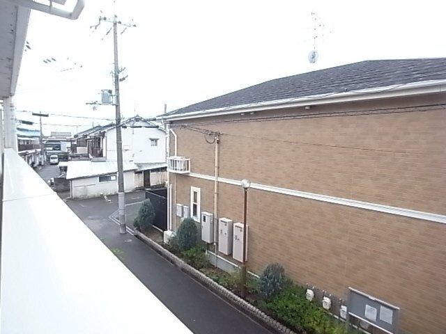サンフォルムⅢ（207） 部屋画像
