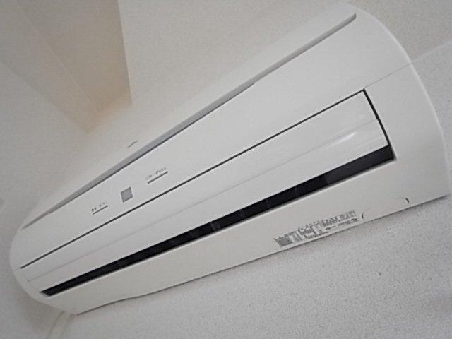 サンフォルムⅢ（207） 設備