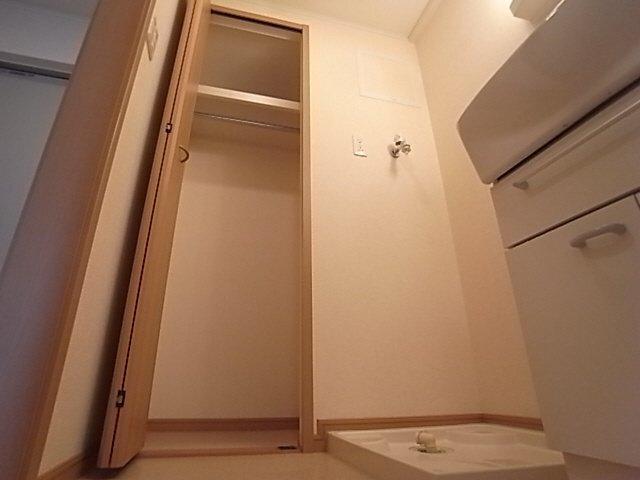 サンフォルムⅢ（207） 設備