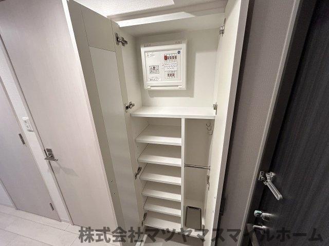東大阪市菱江マンション その他