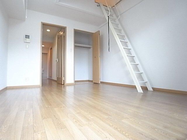 サンフォルムⅢ（207） その他部屋・スペース