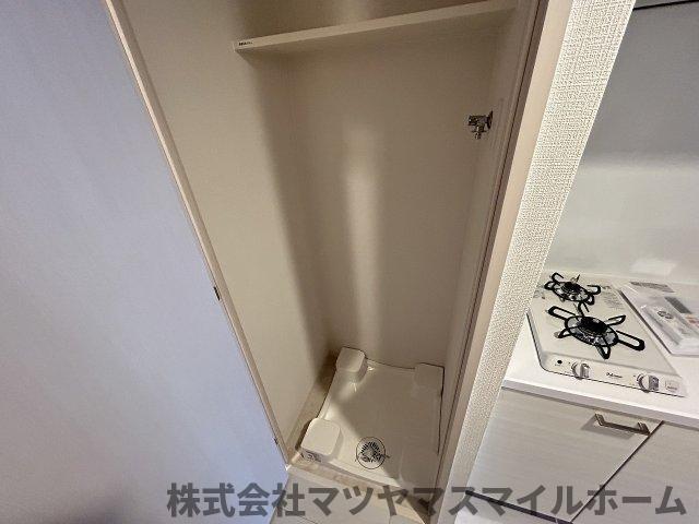東大阪市菱江マンション 設備