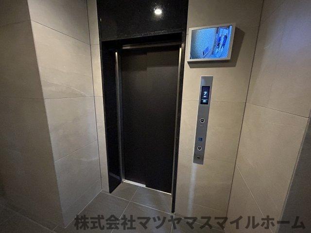 東大阪市菱江マンション 部屋画像