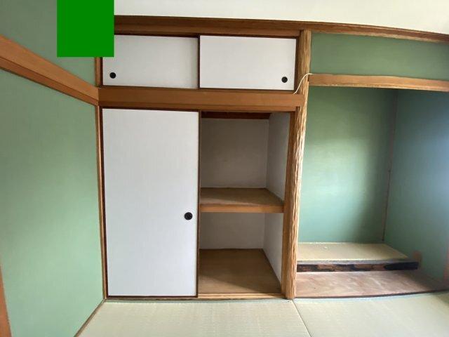 大東市三箇一戸建 設備