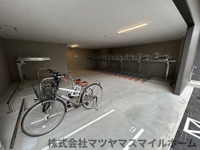 東大阪市菱江マンション 部屋画像