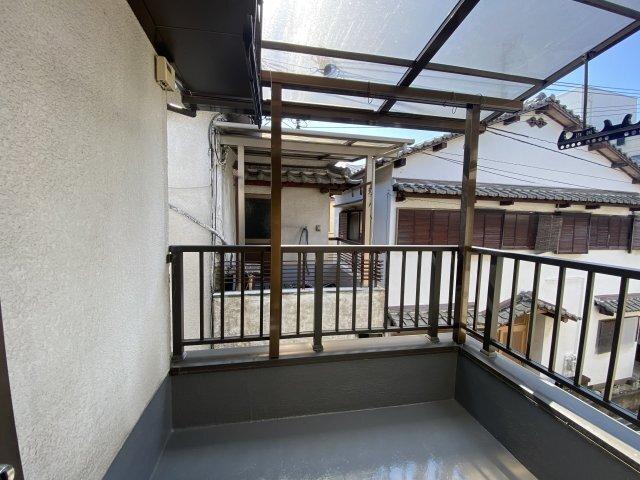大東市三箇一戸建 部屋画像