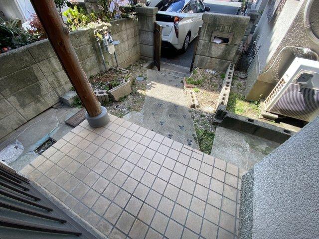大東市三箇一戸建 その他