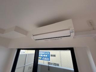 ソルテラスOSAKA  EAST  GATE（301） 設備