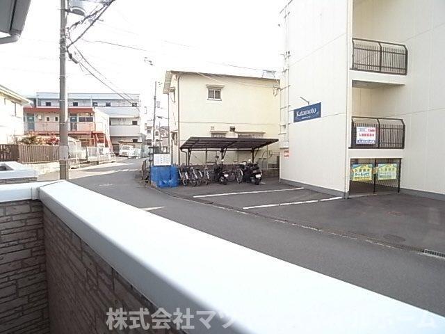 エクセルハイム（205） 部屋画像