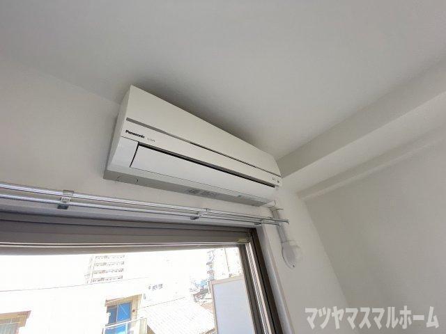 ディアコートハナテン（503） 設備