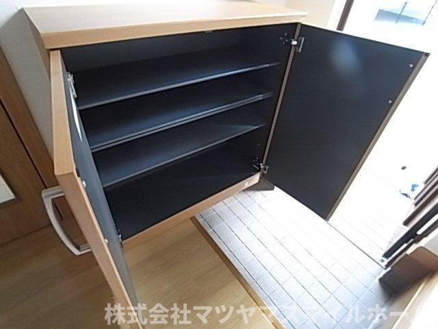エクセルハイム（106） 設備