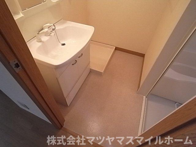 エクセルハイム（106） 洗面