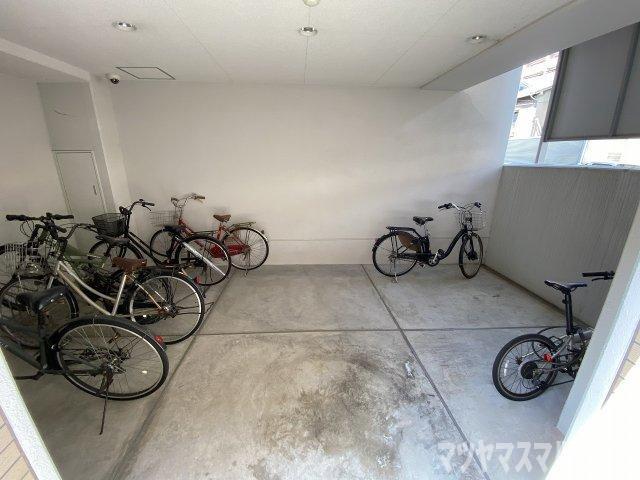 ディアコートハナテン（503） 部屋画像