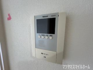 ウエストサイドリバーIII（101） セキュリティ