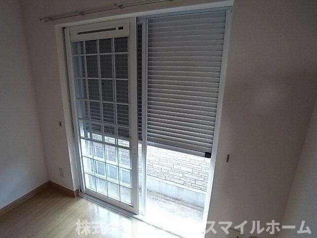 エクセルハイム（106） セキュリティ